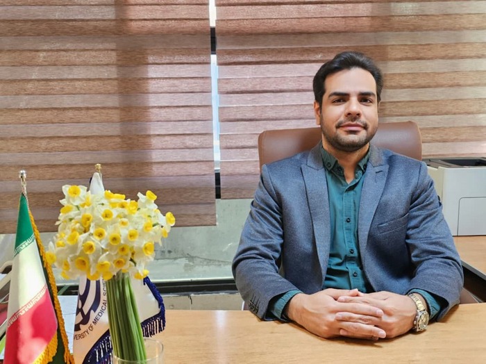 دکتر محمدعظیم رأفت